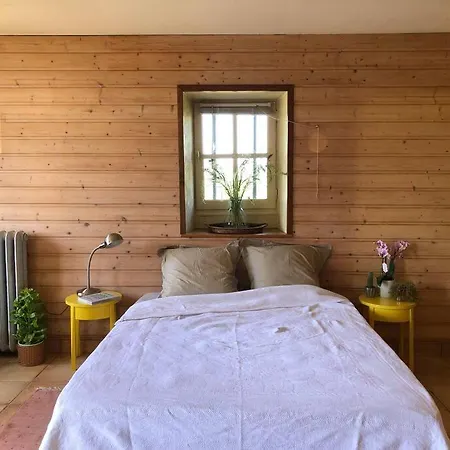 Le Domaine De La Cloche Casa vacanze