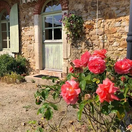 Le Domaine De La Cloche